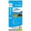 Carte IGN 3530ET 6 Samoens Haut Giffre -Camping En Plein Air ddf00a955c0680093b3ac72b5bc20c5291d12a06 E230IGNBIV383021 0IGN0735025 0