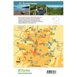 Guide Chamina Edition Massif Du Sancy -Camping En Plein Air de5ed19209a57d68b2e5dfff3dce9ec5324e9e86 E23CHAEBIV348373 CHAE0210337 2