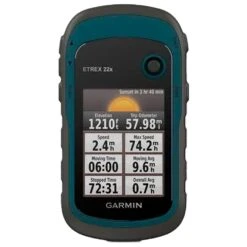 Montres GPS Garmin Etrex 22X Blauw -Camping En Plein Air de975aa92a3a055d3b6798eed583c71f4d77dfeb E22GARMACC259245 GARM0036338 10