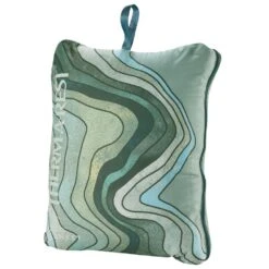 Couverture Thermarest Argo Topo Wave -Camping En Plein Air deee2545a53abc1edb327b5aa8899624e9e63f45 E23TERMBIV381921 TERM0731111 901