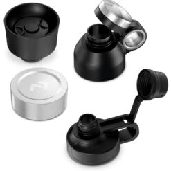 Gourde Dometic Thermo Bottle 1.9L Ore -Camping En Plein Air df2cbdee6688a1c54e526b801eb581a4dcd05e02 E23DOMEACC382905 DOME0734915 901