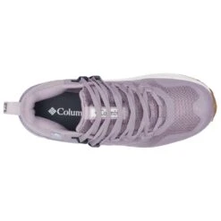Chaussures De Randonnée Columbia Facet 75 Mid Outdry Wmn Shale Mauve Graphite -Camping En Plein Air df79e8c5522e1dd0e40bc8ce923cb764b5fd67ff E23COLUCHA3360560 7