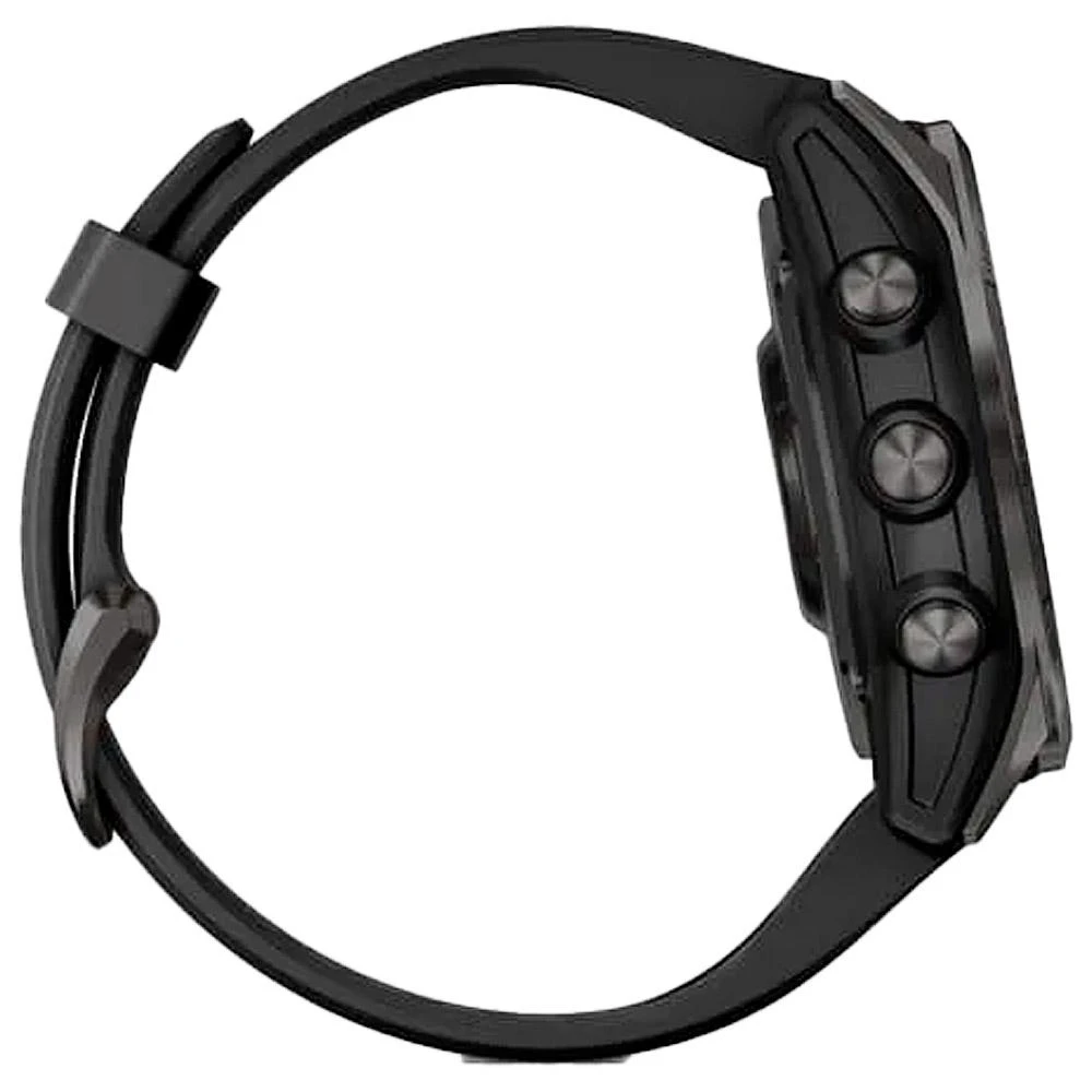 Montres GPS Garmin Fenix 7S Sapphire Solar Edition Carbon Gray Black 12 Montres GPS Garmin Fenix 7S Sapphire Solar Edition Carbon Gray Black – Image 10