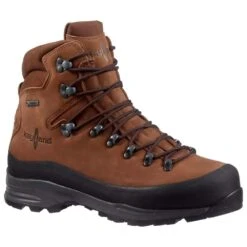 Chaussures De Trek Et Montagne Kayland Globo Gtx Brown