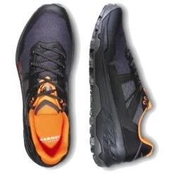 Chaussures De Fast Hiking Mammut Sertig II Low Gtx Black -Camping En Plein Air e1ac458d04121e636f549879ddfb4662745af118 E22MAMM2150215074 6