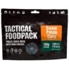 Repas Lyophilisé Tactical Foodpack Curry De Patate Douce 100g 2 Repas Lyophilisé Tactical Foodpack Curry De Patate Douce 100g -Camping En Plein Air e298e18dfd63a3da7b9621c739fba9950e5509a8 E23TACFBIV373646 TACF0703601 0