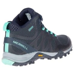 Chaussures De Randonnée Merrell Siren 3 Mid Gtx Navy Blue 16 Chaussures De Randonnée Merrell Siren 3 Mid Gtx Navy Blue -Camping En Plein Air e37d38fcb807361d9548cceb92d573b169bb0d84 E22MERRCHA2216365 5