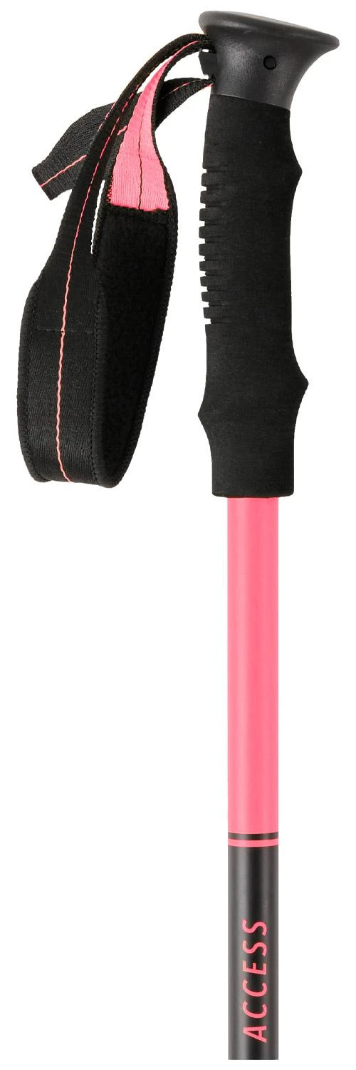 Bâton Lafuma Access Pairs Scarlet Pink 4 Bâton Lafuma Access Pairs Scarlet Pink – Image 2