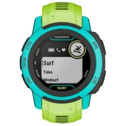 Montres GPS Garmin Instinct 2S Surf Edition Waikiki -Camping En Plein Air e3f4074748c7500a99b27d16d263c8845c6d8cf6 E22GARMACC259244 GARM0036335 17