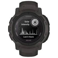 Montres GPS Garmin Instinct 2 Solar Gaphite Gray -Camping En Plein Air e56185db98148afe02d355effa3f1a24d1c56092 E22GARMACC259241 GARM0036329 17