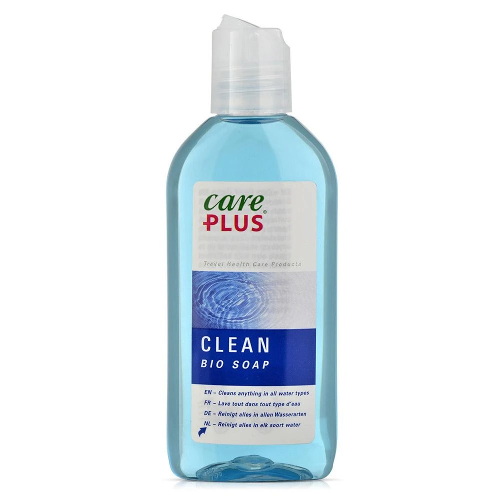 Savon Care Plus Bio Soap 100ml 3 Savon Care Plus Bio Soap 100ml