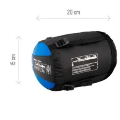 Sac De Couchage Millet Baikal 750 Reg Bleu -Camping En Plein Air e5c41df72757b2d6a7a417d40455e154e312f27b E22MILLBIV2335757 11