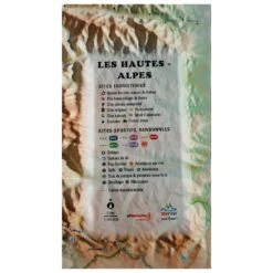 Carte 3D 3DMAP Les Hautes-Alpes 8 Carte 3D 3DMAP Les Hautes-Alpes -Camping En Plein Air e5d585499078b1b15cbcefd8b8a56401c8e80768 E233DMABIV348443 3DMA0206830 901