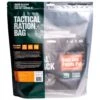 Repas Lyophilisé Tactical Foodpack Ration Foxtrot -Camping En Plein Air e692523c6bec821ebd40aeba82fcab959ec055d2 E23TACFBIV373653 TACF0703615 0