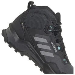 Chaussures De Randonnée Adidas Terrex Ax4 Mid GTX W Cblack Grethr Minton -Camping En Plein Air e6bae2ec7062c9ce983589809d988c54551372fc H22ADIDCHA2359949 902