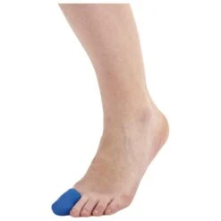 Soins Des Pieds Sidas Gel Toe Cap Bleu -Camping En Plein Air e89a7f364ac75f61e66136b0dd63cdd3e0a1be33 E23SIDABIV3379564 2