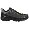 Chaussures D'approche Salewa Alp Trainer 2 GTX Onyx Black -Camping En Plein Air e8b98f1f0db3fac2b229c345147c5bac66f19393 E23SALECHA3360197 0