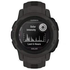 Montres GPS Garmin Instinct 2S Solar Graphite Gray -Camping En Plein Air e8cb7c09e7530453b0eb72fe8ec6ea8f3c8cd3f8 E22GARMACC262887 GARM0036331 17
