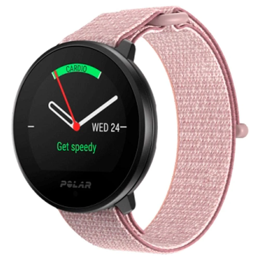 Montres GPS Polar Unite Rose 4 Montres GPS Polar Unite Rose – Image 2