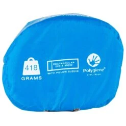 Drap De Sac Lifeventure Cotton Sleeping Bag Liner Rectangular Blue -Camping En Plein Air eb174c0de2f8d32c34706cb7d66c698710499f73 E22LIFVBIV204006 LIFV0586598 3