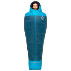 Sac De Couchage Norrona Falketind Down 800 -10 Deep Dive -Camping En Plein Air ec1b09df05c92e7dd94293339ced40ef025f90d5 E23NORRBIV339217 NORR0181026 901