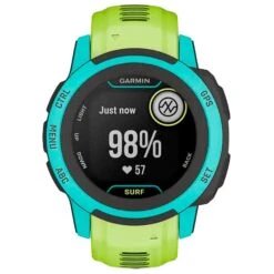 Montres GPS Garmin Instinct 2S Surf Edition Waikiki -Camping En Plein Air ed1b227ee82bb0e2f15264517b41808bb94bc716 E22GARMACC259244 GARM0036335 10