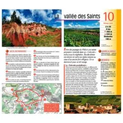 Guide Chamina Edition Puy-De-Dome - Les 30 Plus Beaux Sentiers -Camping En Plein Air ed6ee2c5c13a8d43712f0acfb63b4f2f390e39b3 E23CHAEBIV348367 CHAE0210288 901