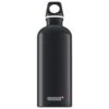 Gourde Sigg Traveller 0,6L Black 1 Gourde Sigg Traveller 0,6L Black -Camping En Plein Air ee6d6e7a9f7534fac0fb682a9abe1c8f81fe7f47 H22SIGGACC201218 SIGG0560978 0