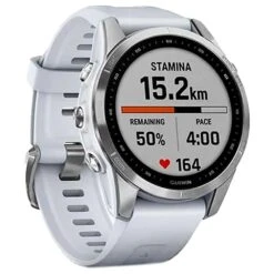 Montres GPS Garmin Fenix 7S White Testone Band -Camping En Plein Air f015effdb4146a9d861ee08f041702ec4b411485 E22GARMACC259242 GARM0036333 4