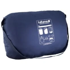 Sac De Couchage Lafuma Nunavüt Double Azur Blue -Camping En Plein Air f09db880d0b3c491397b92d4b563d70268788ced E22LAFUBIV204389 LAFU0522287 2