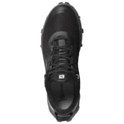 Chaussures De Fast Hiking Salomon Cross Over GTX Black Magnet Black 13 Chaussures De Fast Hiking Salomon Cross Over GTX Black Magnet Black -Camping En Plein Air f0e80780299a273661b62e82535f162743f4128d E23SALOCHA3362689 7