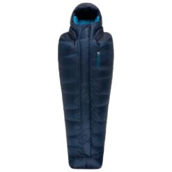 Sac De Couchage Norrona Falketind Down 800 -10 Women Deep Dive -Camping En Plein Air f105bc532ec9fc89f2c007d55cc18fc5bf4c5f43 E23NORRBIV374513 NORR0181027 4