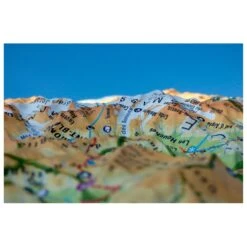 Carte 3D 3DMAP Le Tour Du Mont-Blanc 11 Carte 3D 3DMAP Le Tour Du Mont-Blanc -Camping En Plein Air f11c9c1cf8b814995f40ac56ad4fdafe343e54ec E233DMABIV348452 3DMA0206850 902
