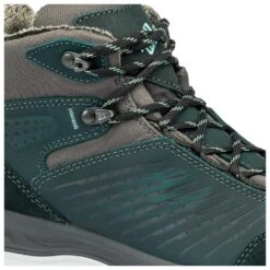 Chaussures De Randonnée Hanwag Bluestrait Mid Lady Es Petrol Mint 6 Chaussures De Randonnée Hanwag Bluestrait Mid Lady Es Petrol Mint -Camping En Plein Air f29fee5a613626a163d85c981267a02be748afb7 H23HANWCHA3324166 1