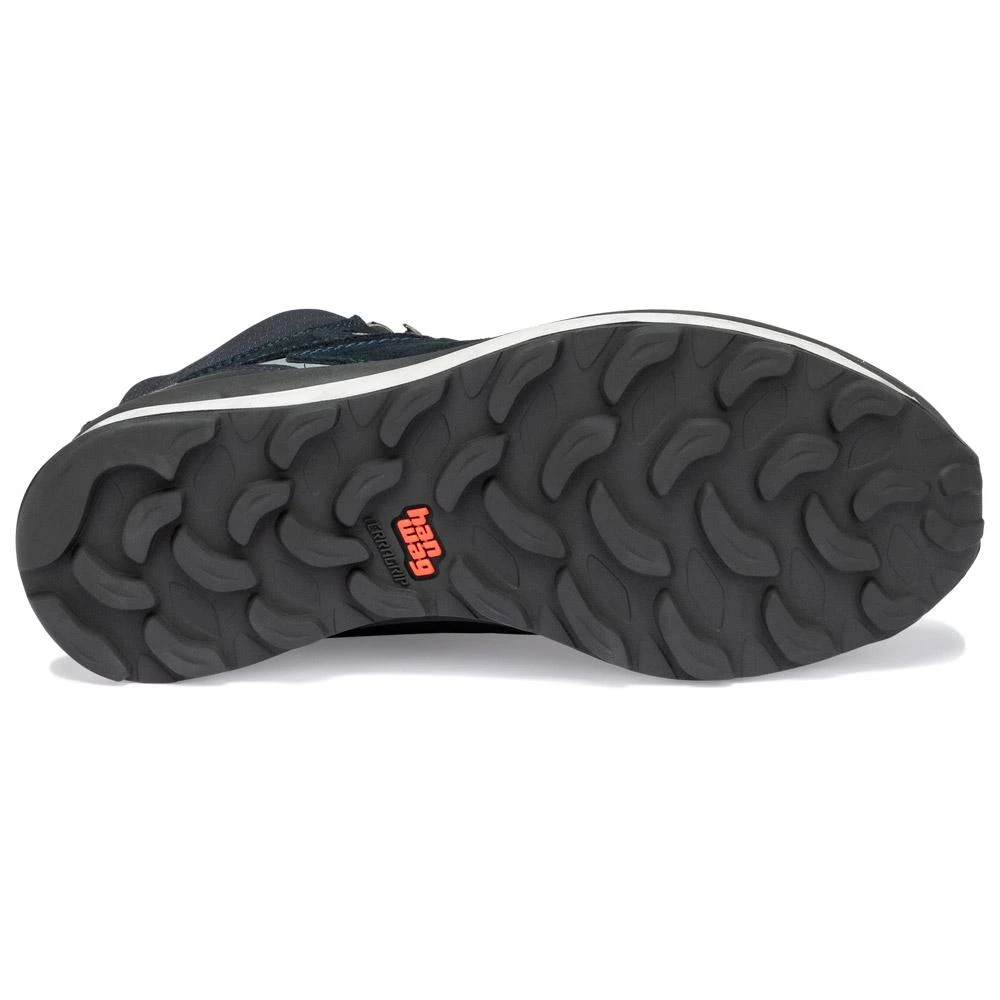 Chaussures De Randonnée Hanwag Blueridge Lady Es Navy Grey 7 Chaussures De Randonnée Hanwag Blueridge Lady Es Navy Grey – Image 5