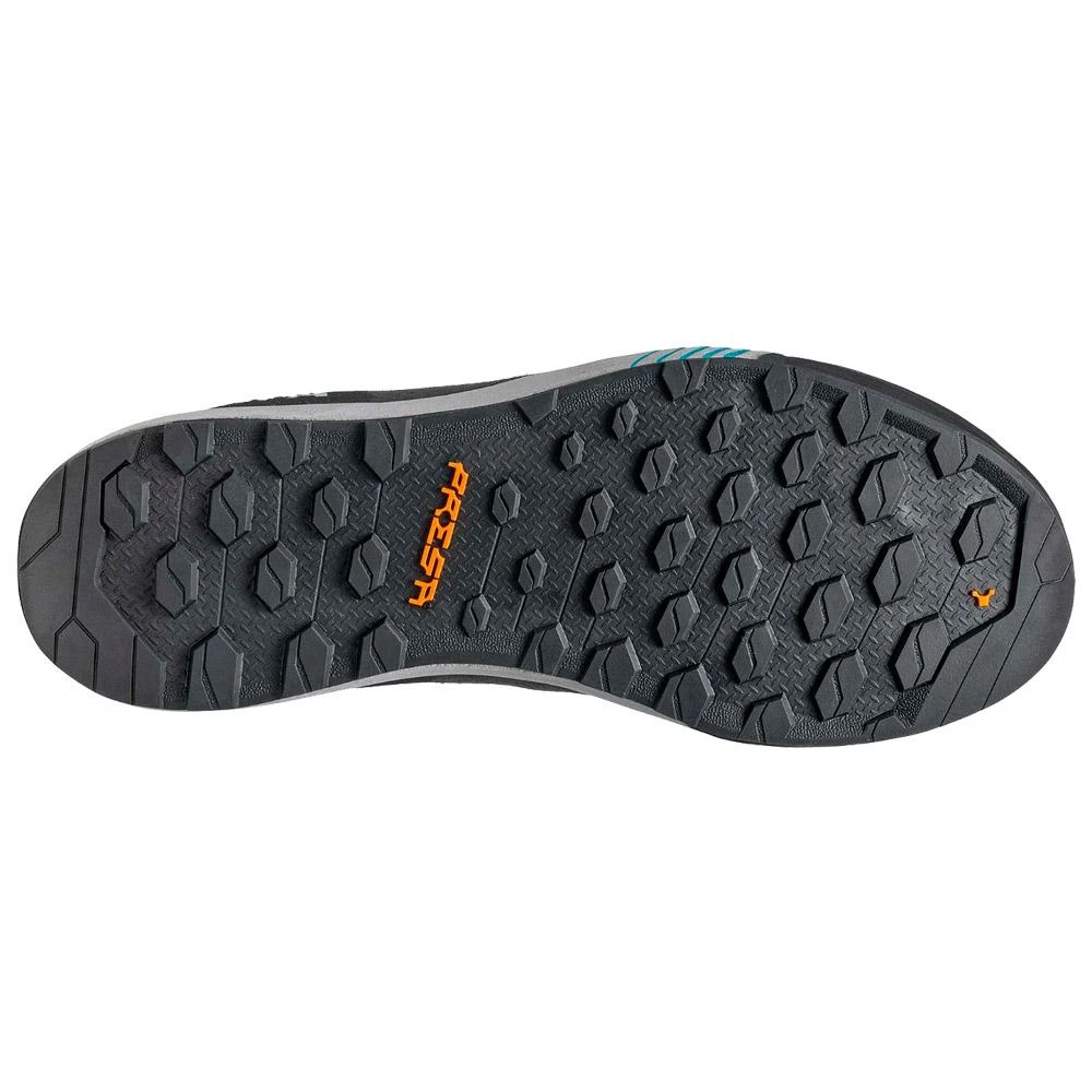 Chaussures D'approche Scarpa Gecko Shark Azure 10 Chaussures D'approche Scarpa Gecko Shark Azure – Image 8