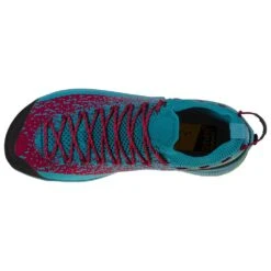Chaussures D'approche La Sportiva Tx2 Evo Woman Topaz Red Plum -Camping En Plein Air f6319aa6d16653626a5d3d636377fec229548c1b E22LASPCHA2349706 7
