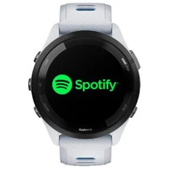 Montres GPS Garmin Forerunner 265 Blanc Bleu 15 Montres GPS Garmin Forerunner 265 Blanc Bleu -Camping En Plein Air f750b0df9badd6864af4697f8529cbadb0f98657 E23GARMACC381478 GARM0730842 903