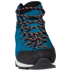 Chaussures De Trek Et Montagne Hanwag Makra Light Gtx Seablue Orange 12 Chaussures De Trek Et Montagne Hanwag Makra Light Gtx Seablue Orange -Camping En Plein Air f7a3cc6d9ecc74531e1c743cf6b1821fe4327c29 E22HANWCHA2216296 5