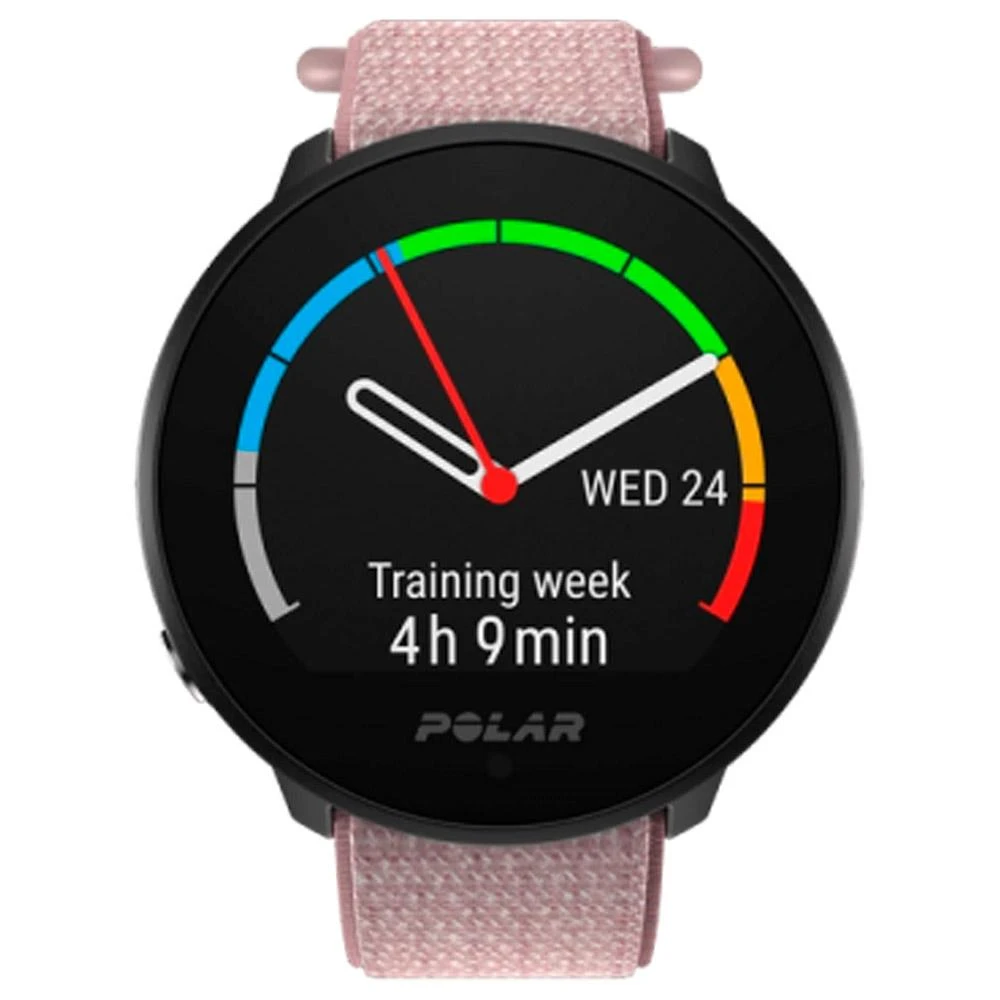 Montres GPS Polar Unite Rose 3 Montres GPS Polar Unite Rose