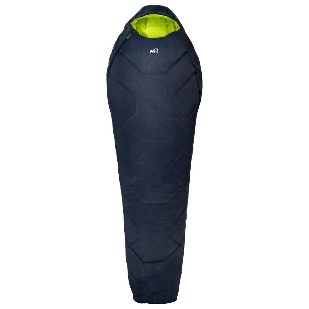 Sac De Couchage Millet Baikal 1100 Long Navy Blue 3 Sac De Couchage Millet Baikal 1100 Long Navy Blue