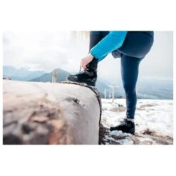 Chaussures De Randonnée Millet G Trek 3 Gtx W Black 14 Chaussures De Randonnée Millet G Trek 3 Gtx W Black -Camping En Plein Air fa4829d5c43e6b1b4f2abd906f7fda3a975524d8 E22MILLCHA2251755 901