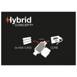 Lampe Frontale Petzl Actik Core Bleu -Camping En Plein Air fab583e22aff8ef892ed52caa528aa82154bb335 E22PETZACC322409 PETZ0095439 903