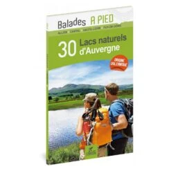 Guide Chamina Edition 30 Lacs Naturels D'auvergne -Camping En Plein Air fc57ac21a062d0d501be7d6ae89586064b6f644d H23CHAEBIV354399 CHAE0677195 1