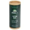 Crème ClimbOn Co Lotion Bar Original 2 Oz