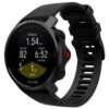 Montres GPS Polar Grit X Black