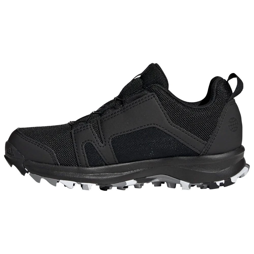 Chaussures De Randonnée Adidas Terrex Agravic Boa K Cblack/Ftwwht/Grethr 4 Chaussures De Randonnée Adidas Terrex Agravic Boa K Cblack/Ftwwht/Grethr – Image 2